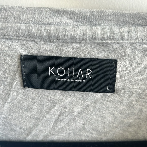 KOLLAR | Tee - Picture 2 of 2
